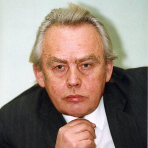 Станислав Леонович Гаудасинский